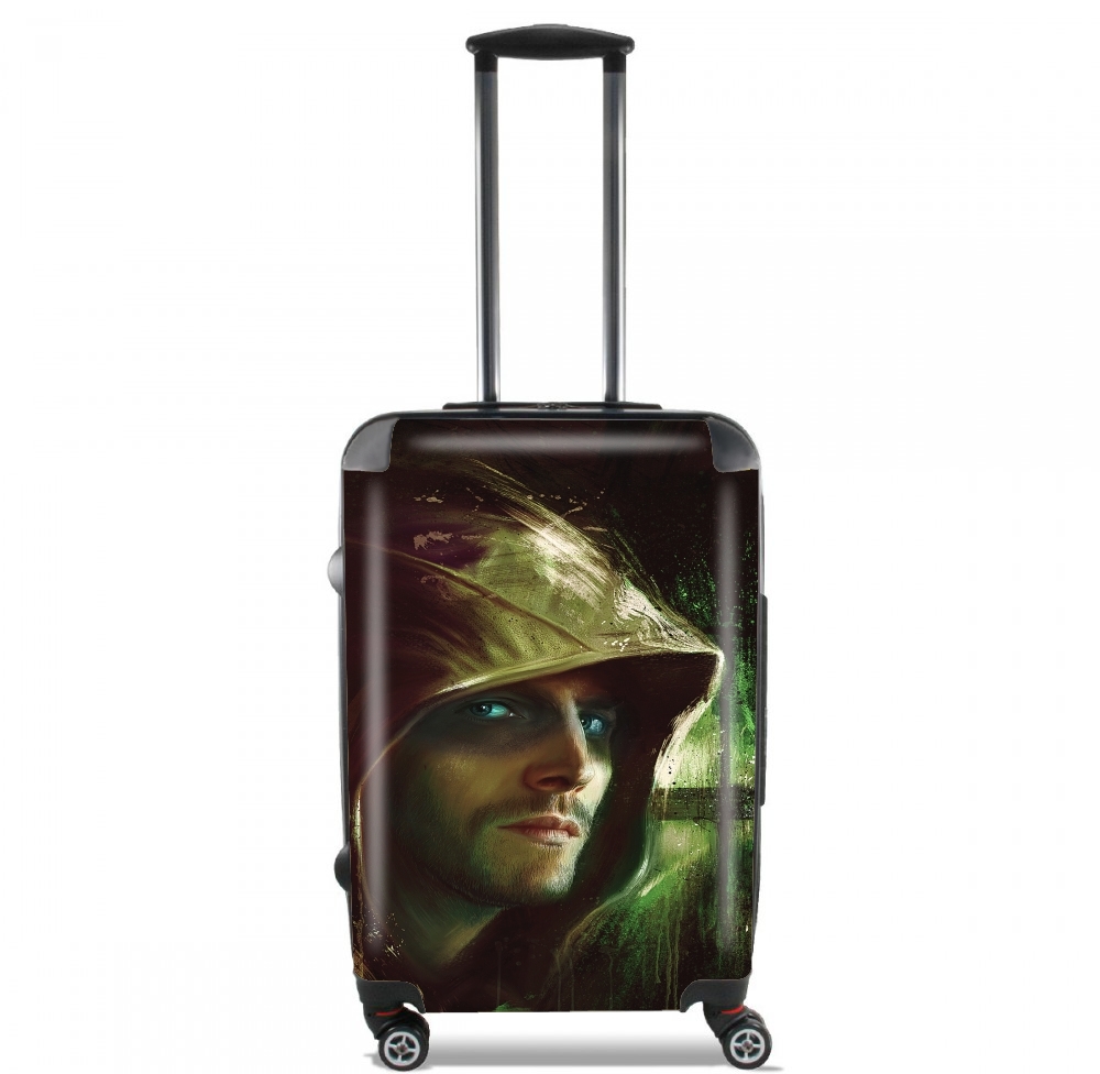 Valise trolley bagage XL pour Arrow