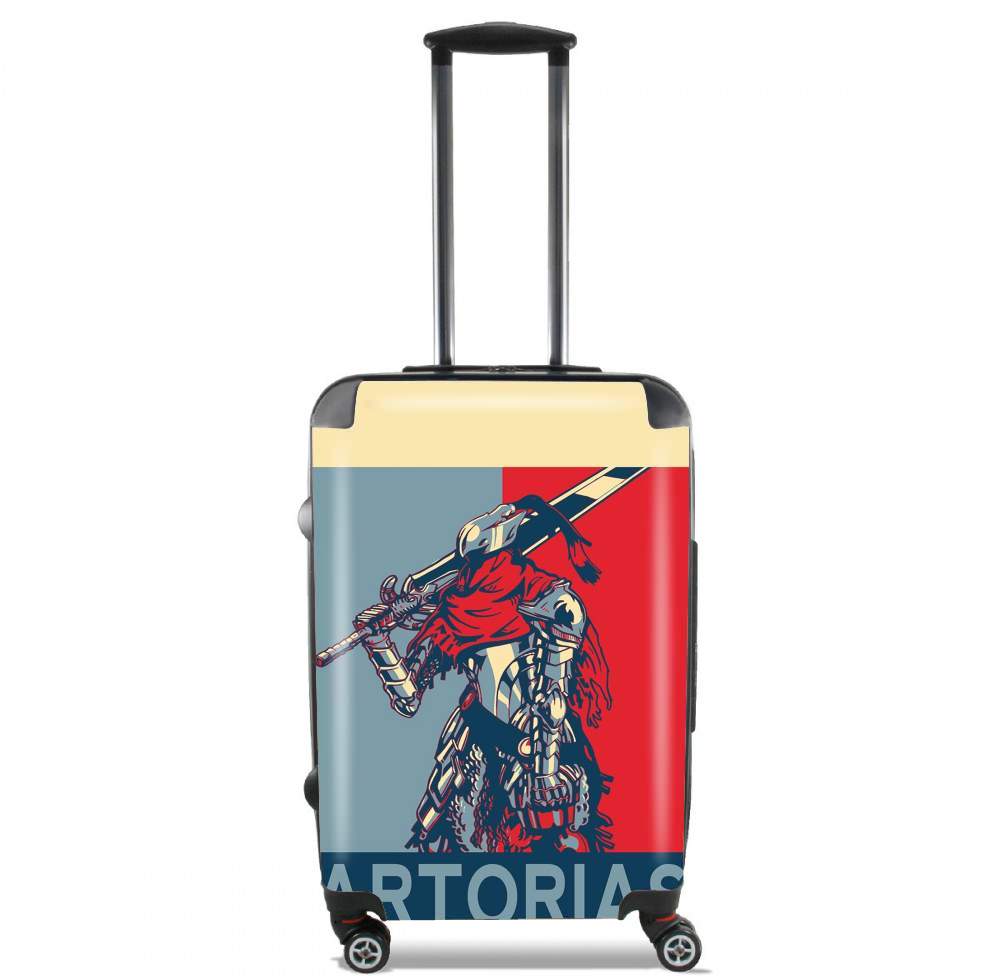 Valise trolley bagage XL pour Artorias
