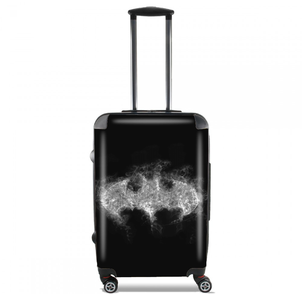 Valise trolley bagage XL pour Batsmoke