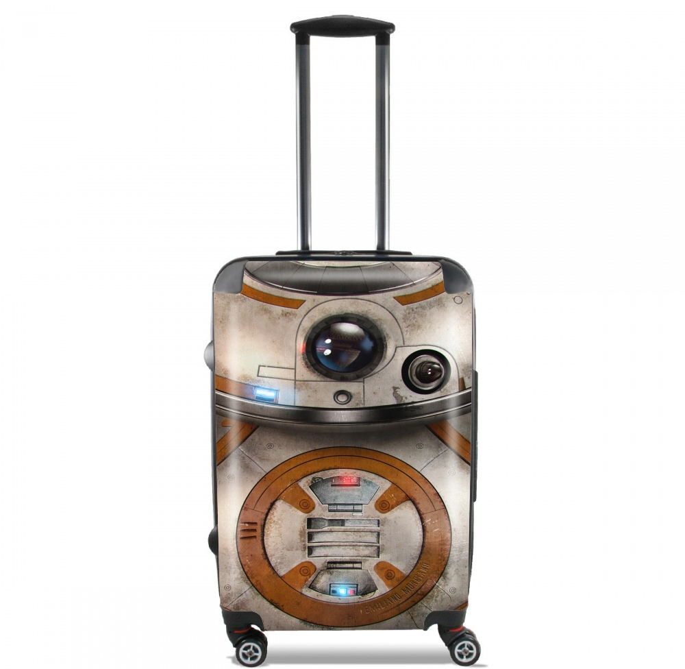 Valise trolley bagage XL pour BB-8