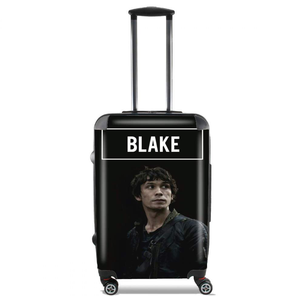 Valise trolley bagage XL pour Bellamy blake
