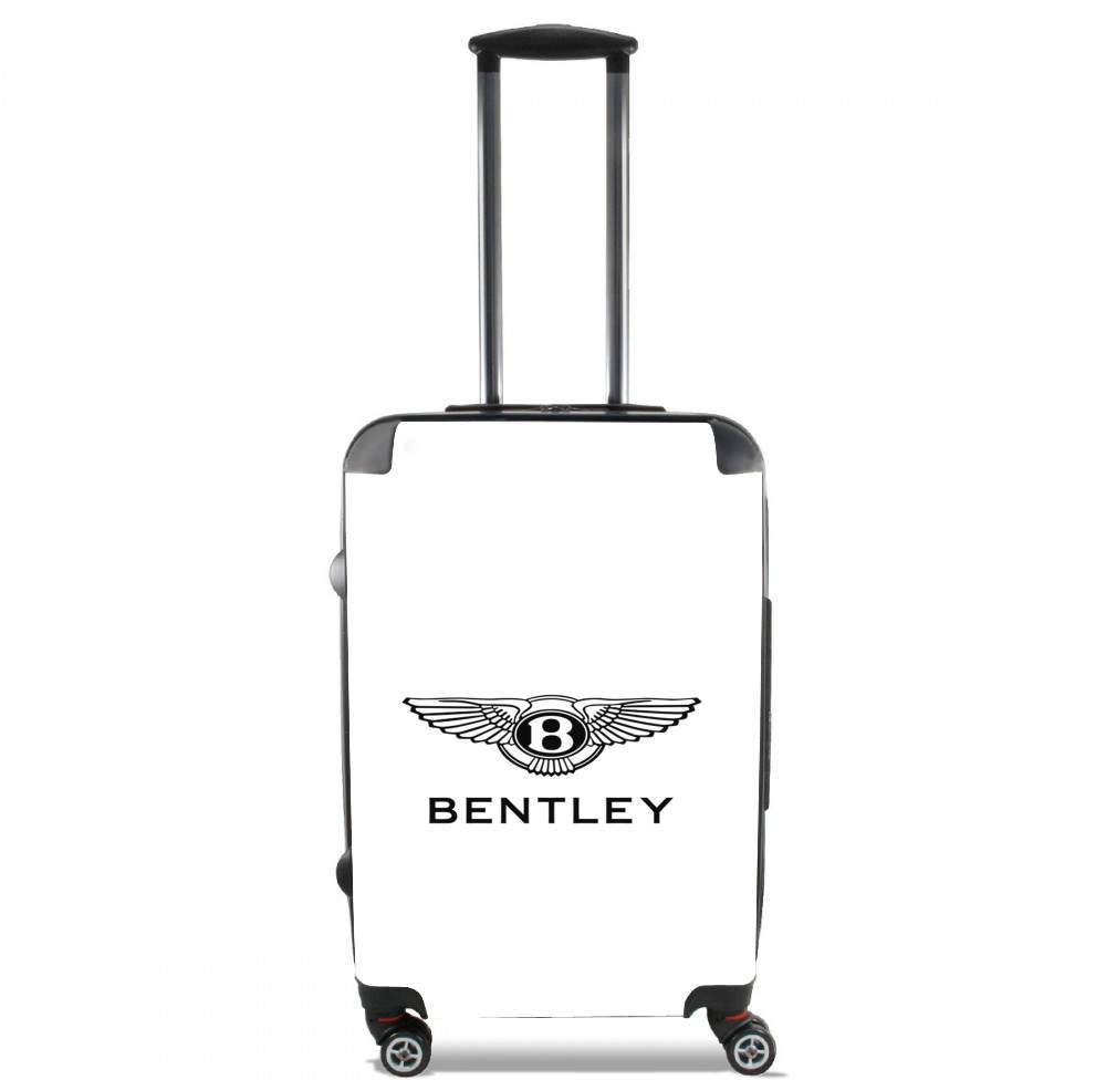 Valise trolley bagage XL pour Bentley