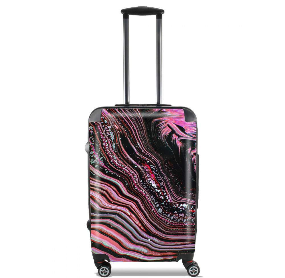 Valise trolley bagage XL pour BlackPink