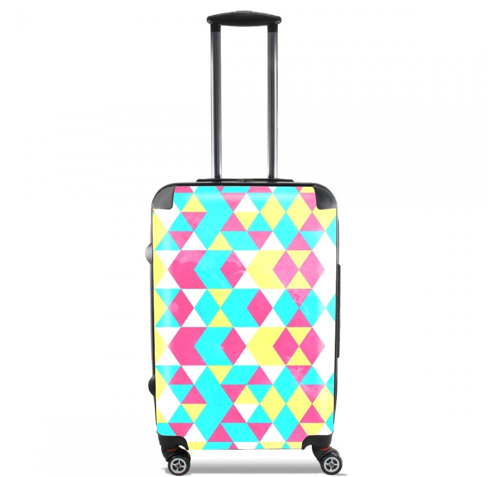 Valise trolley bagage XL pour Blupin