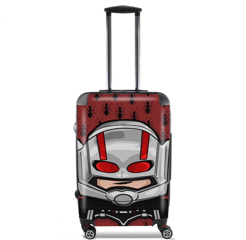 Valise trolley bagage XL pour Bricks AntMan