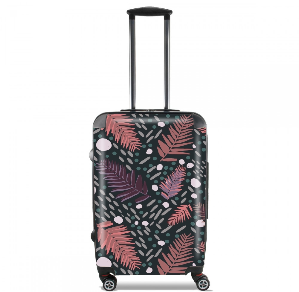Valise trolley bagage XL pour bungalow nights