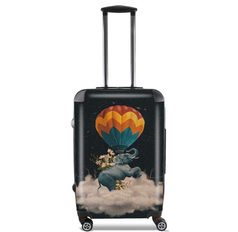 Valise trolley bagage XL pour c l o u d s night