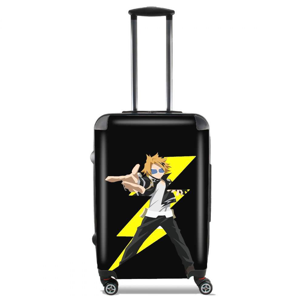 Valise trolley bagage XL pour ChargeBolt rocks