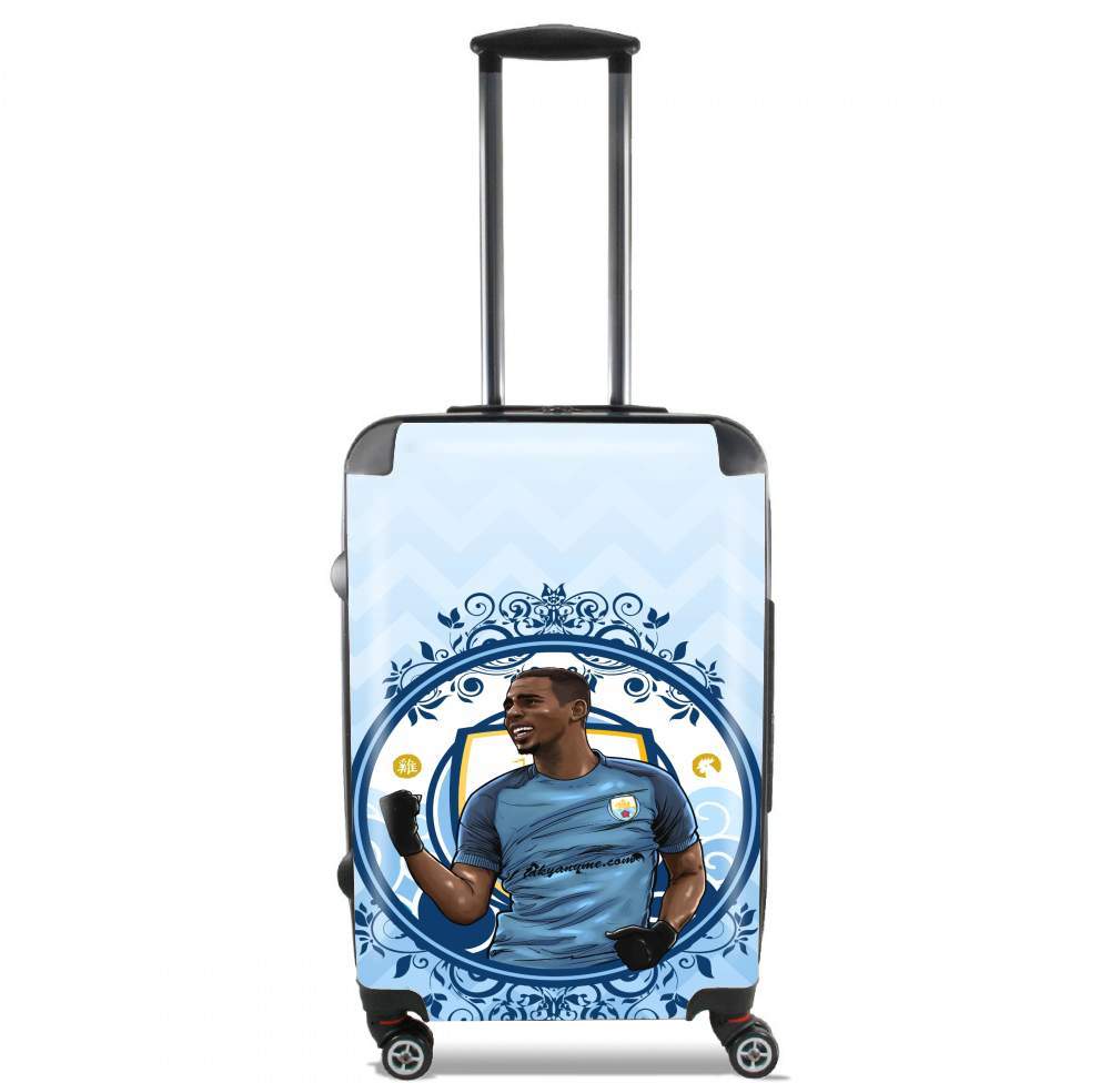Valise trolley bagage XL pour Cityzen Gabriel 