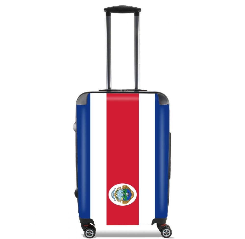 Valise trolley bagage XL pour Costa Rica