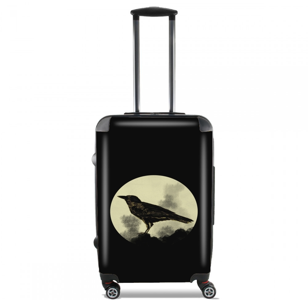 Valise trolley bagage XL pour Corneille