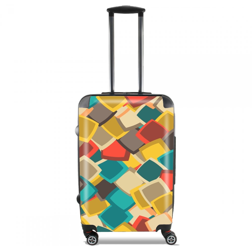 Valise trolley bagage XL pour Cubos