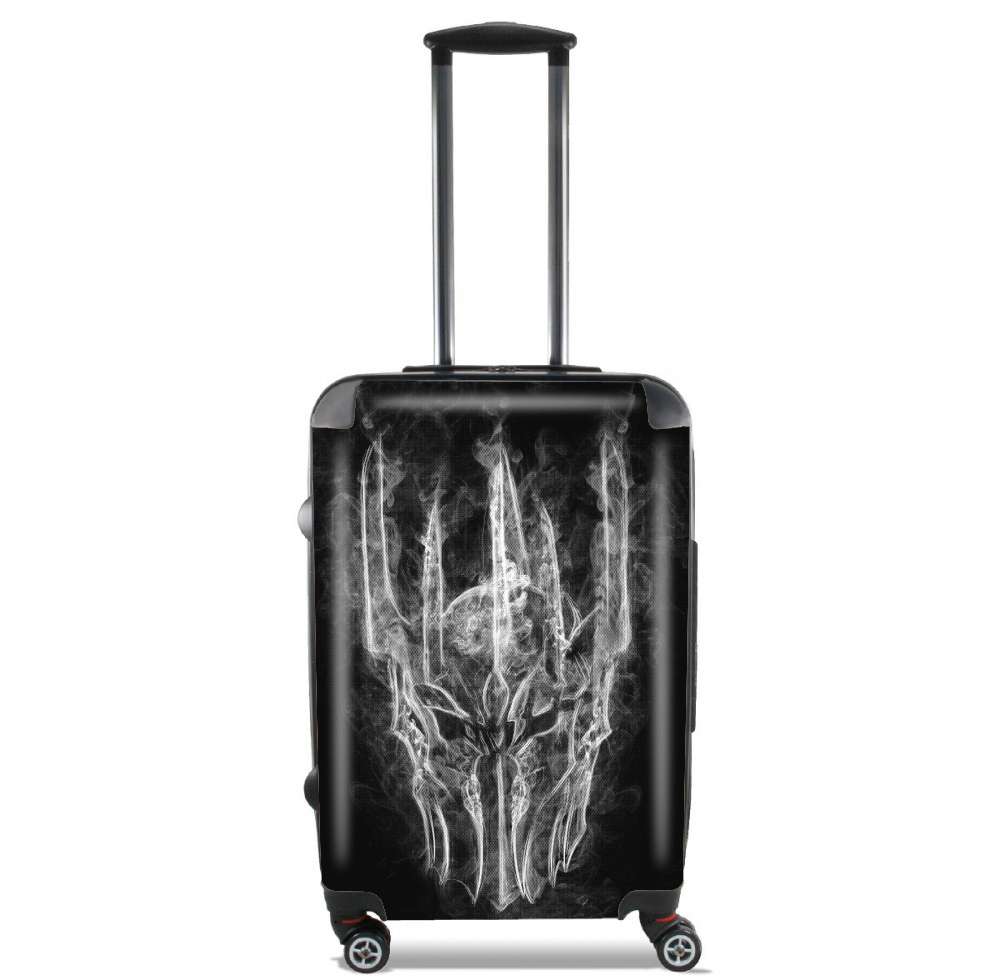 Valise trolley bagage XL pour Dark Lord Smoke