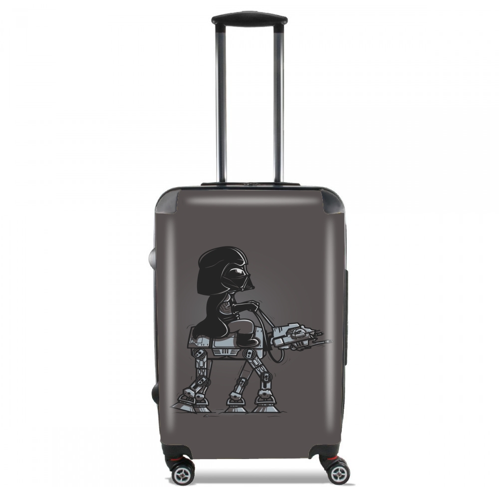 Valise trolley bagage XL pour Dark Walker