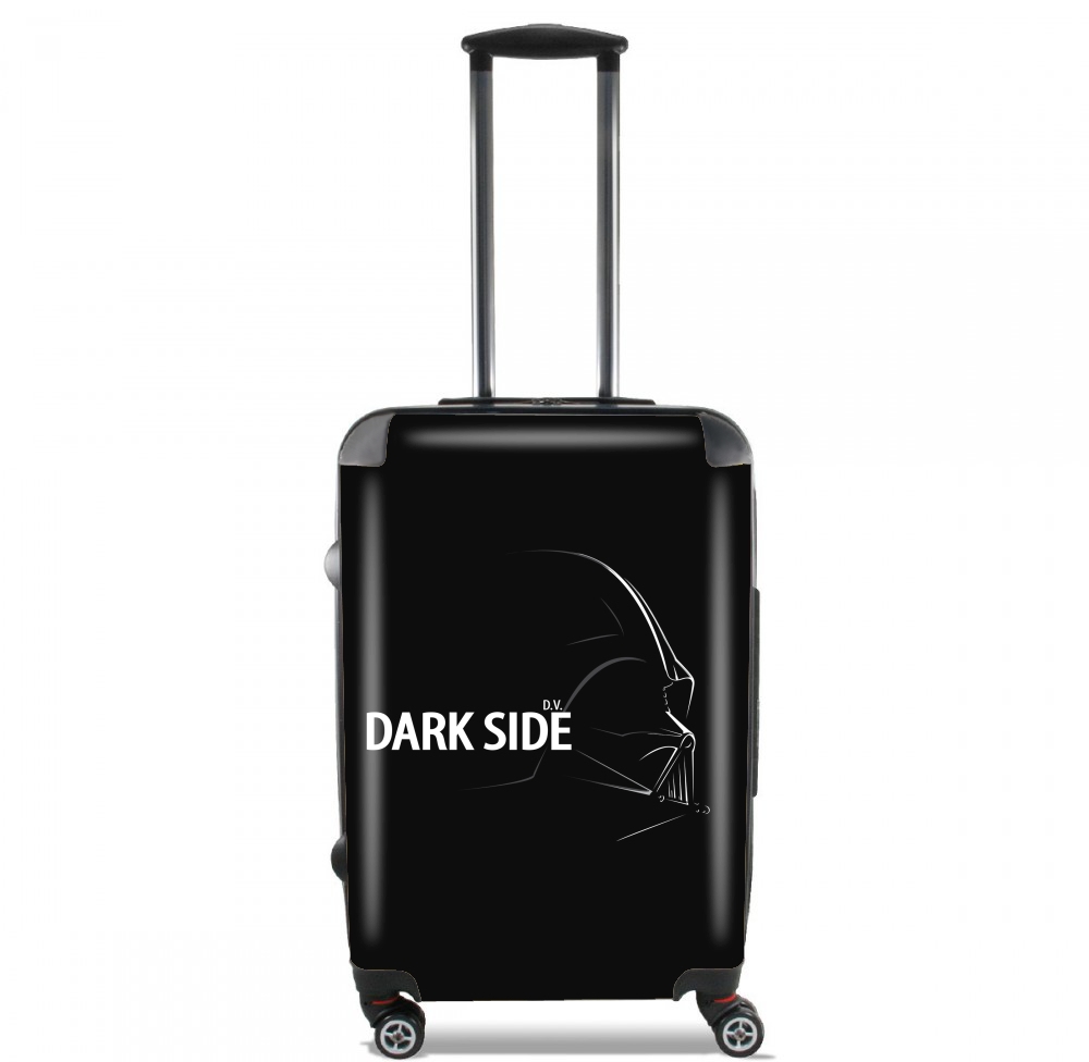 Valise trolley bagage XL pour Darkside