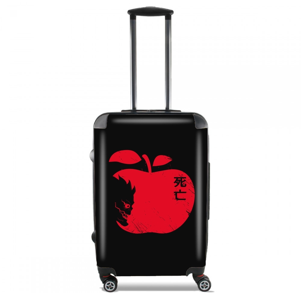 Valise trolley bagage XL pour Deadly Addiction