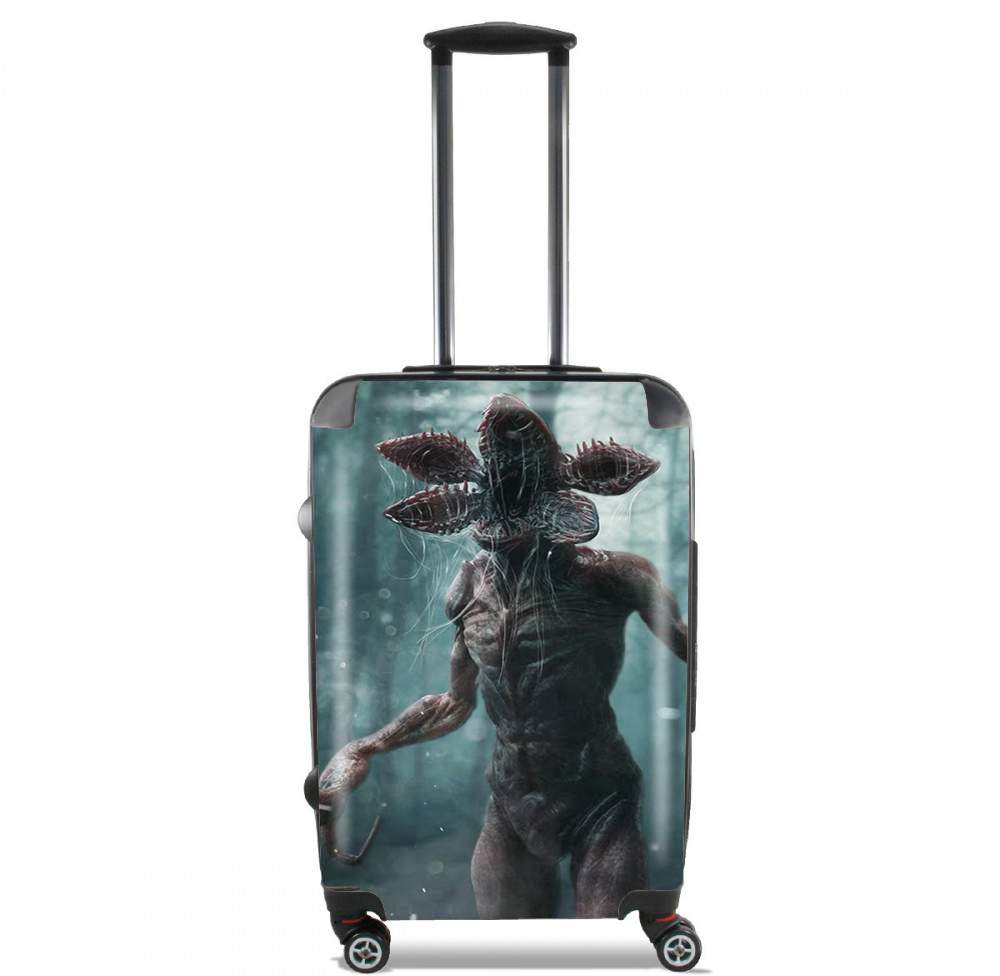 Valise trolley bagage XL pour Demogorgon Stranger Things ART