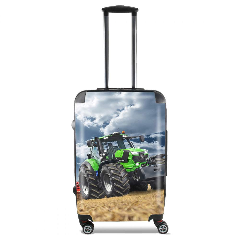 Valise trolley bagage XL pour deutz fahr tractor