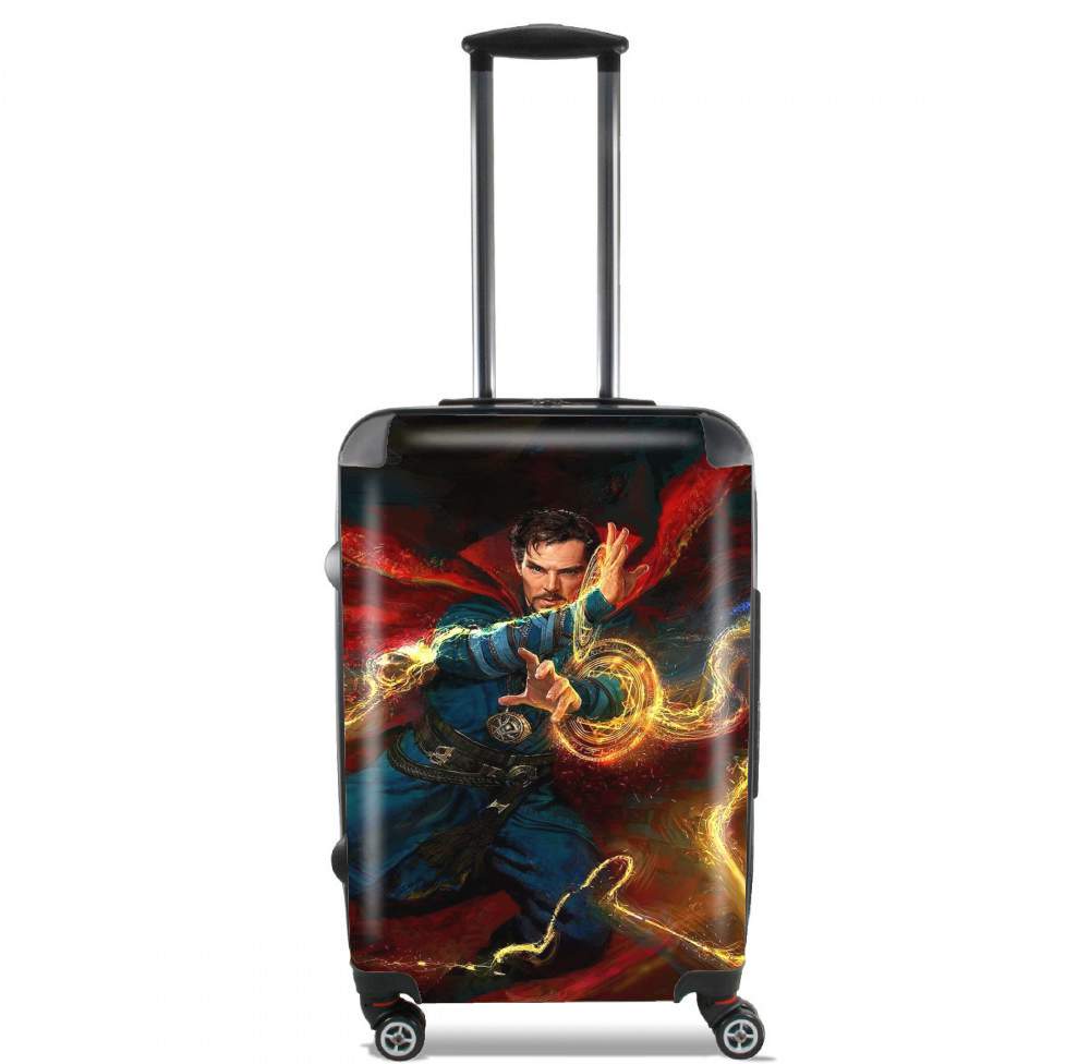 Valise trolley bagage XL pour Doctor Strange
