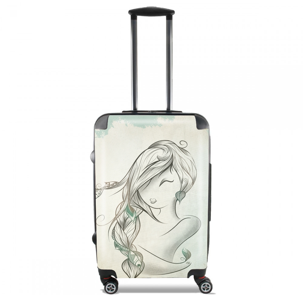 Valise trolley bagage XL pour DownWind