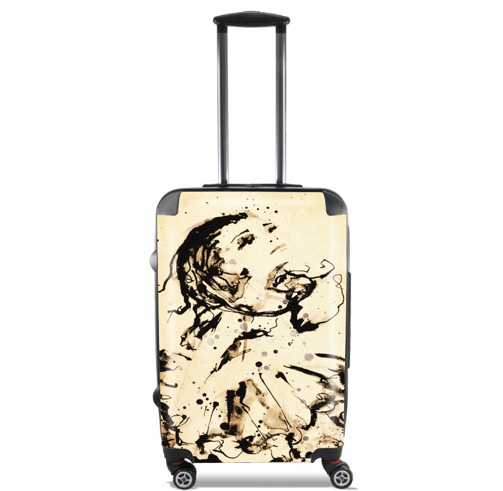 Valise trolley bagage XL pour Dreamer