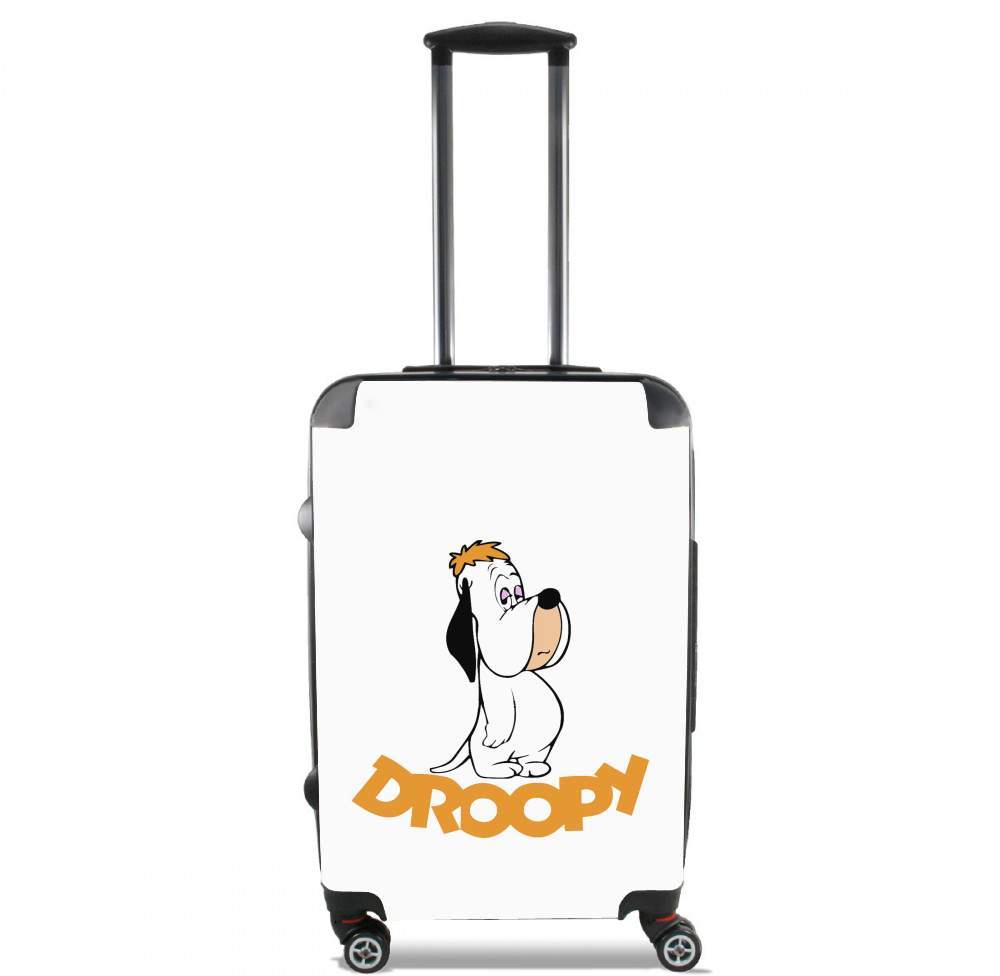 Valise trolley bagage XL pour Droopy Doggy