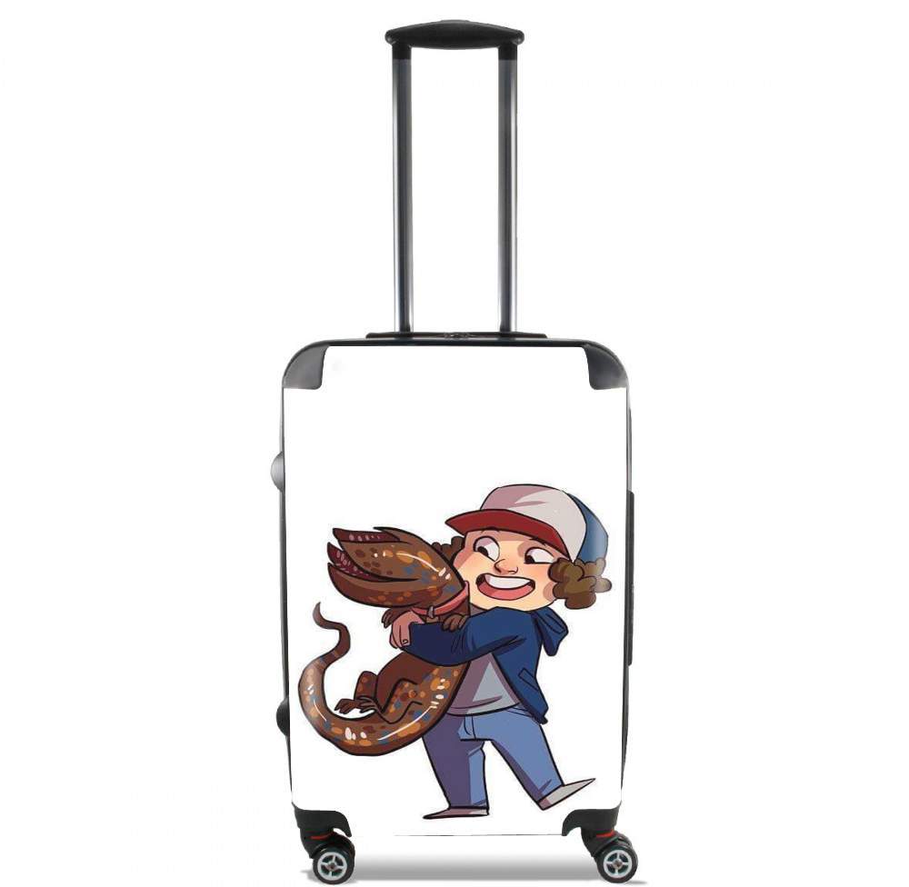Valise trolley bagage XL pour Dustin x Dart