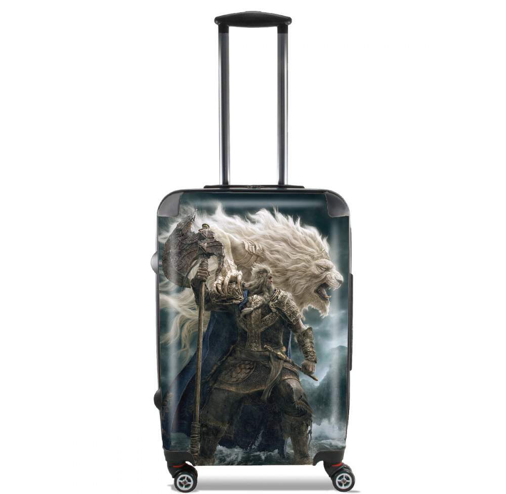 Valise trolley bagage XL pour Elden Ring Fantasy Way