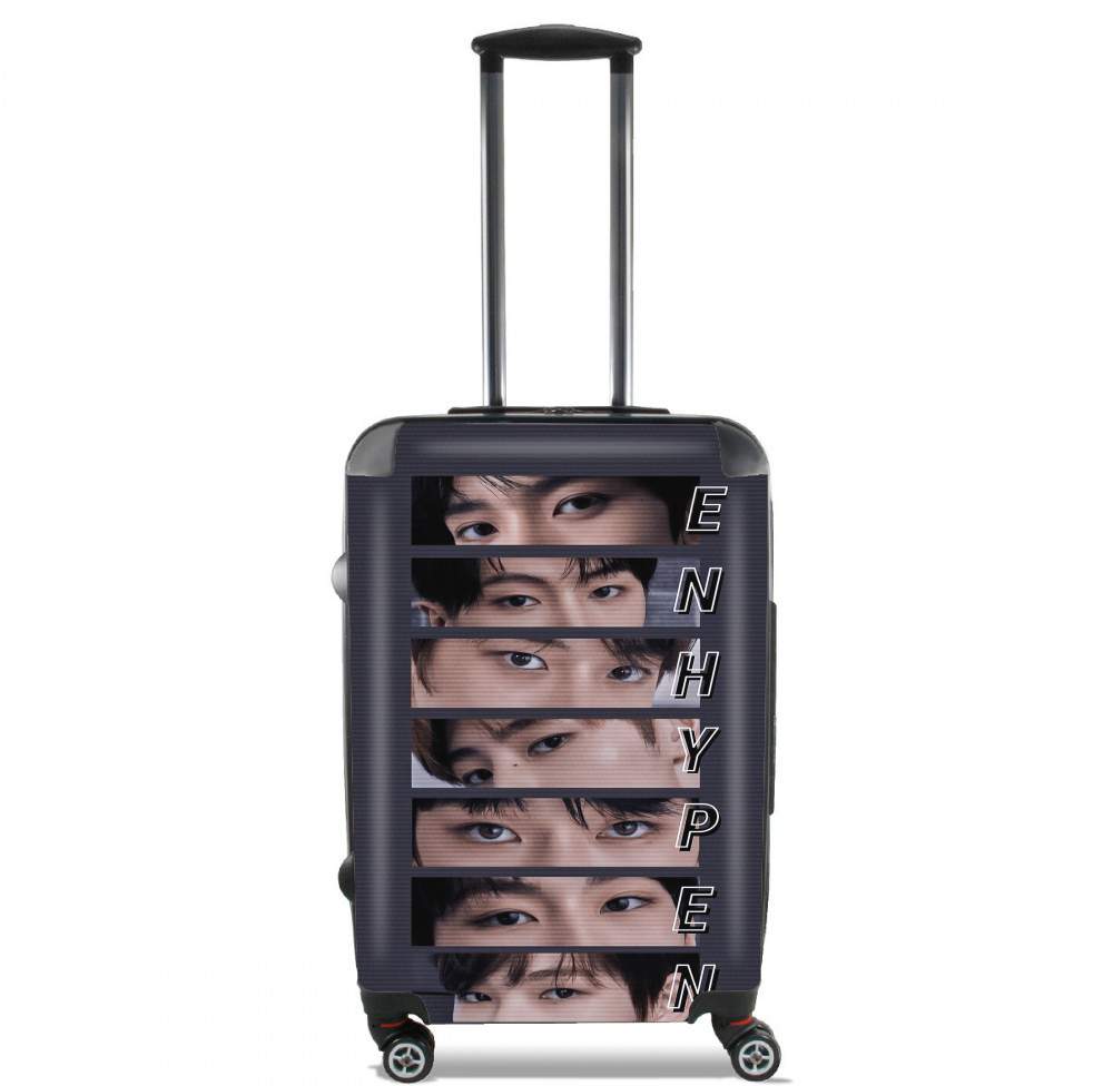 Valise trolley bagage XL pour Enhypen