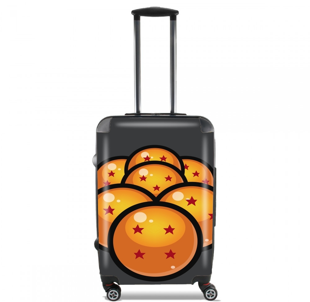 Valise trolley bagage XL pour Esferas