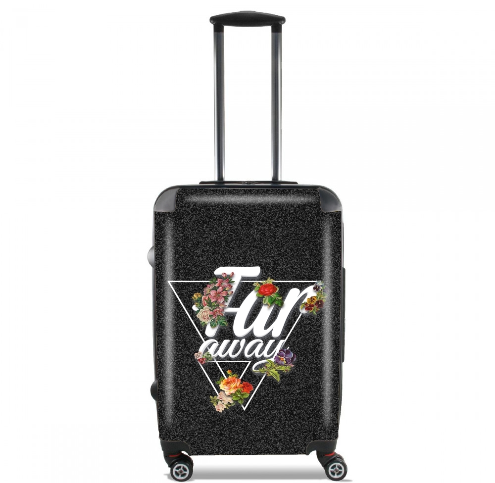 Valise trolley bagage XL pour Far Away