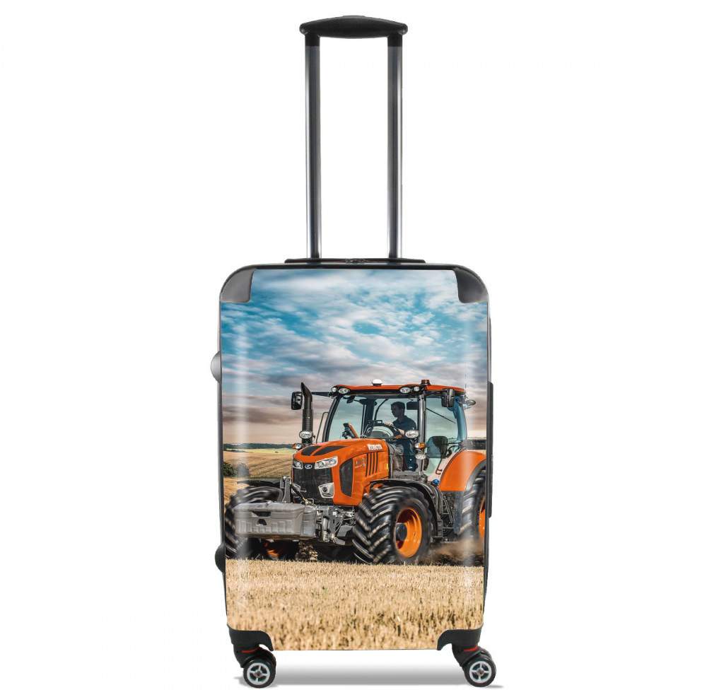 Valise trolley bagage XL pour Farm tractor Kubota