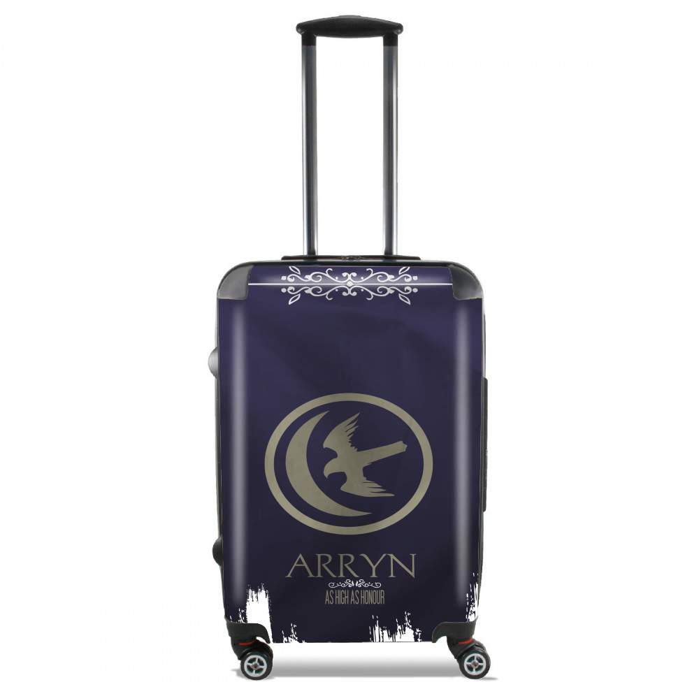 Valise trolley bagage XL pour Flag House Arryn
