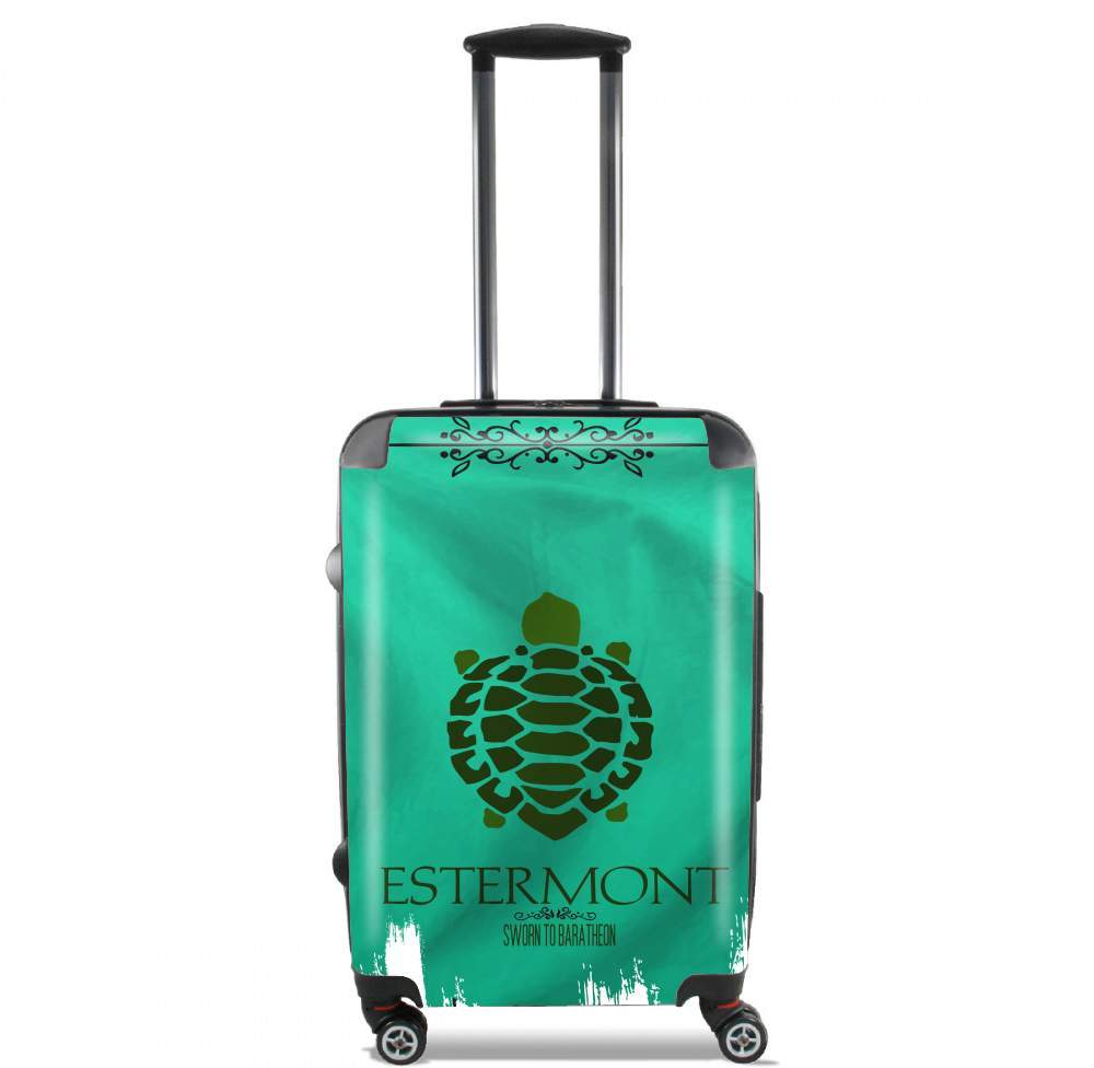 Valise trolley bagage XL pour Flag House Estermont