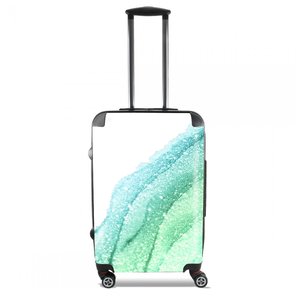 Valise trolley bagage XL pour FLAWLESS AQuA