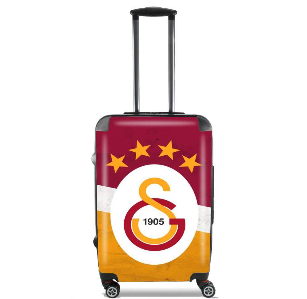 Valise trolley bagage XL pour Galatasaray Football club 1905