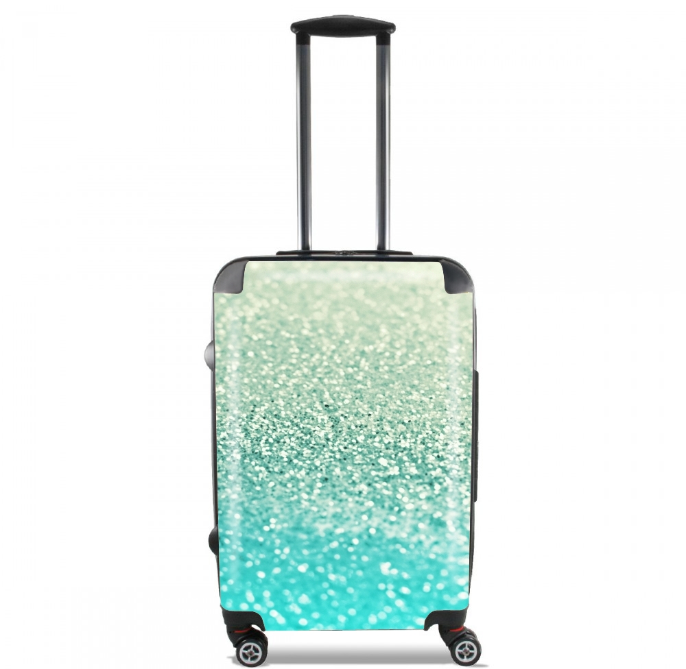 Valise trolley bagage XL pour Gatsby Mint