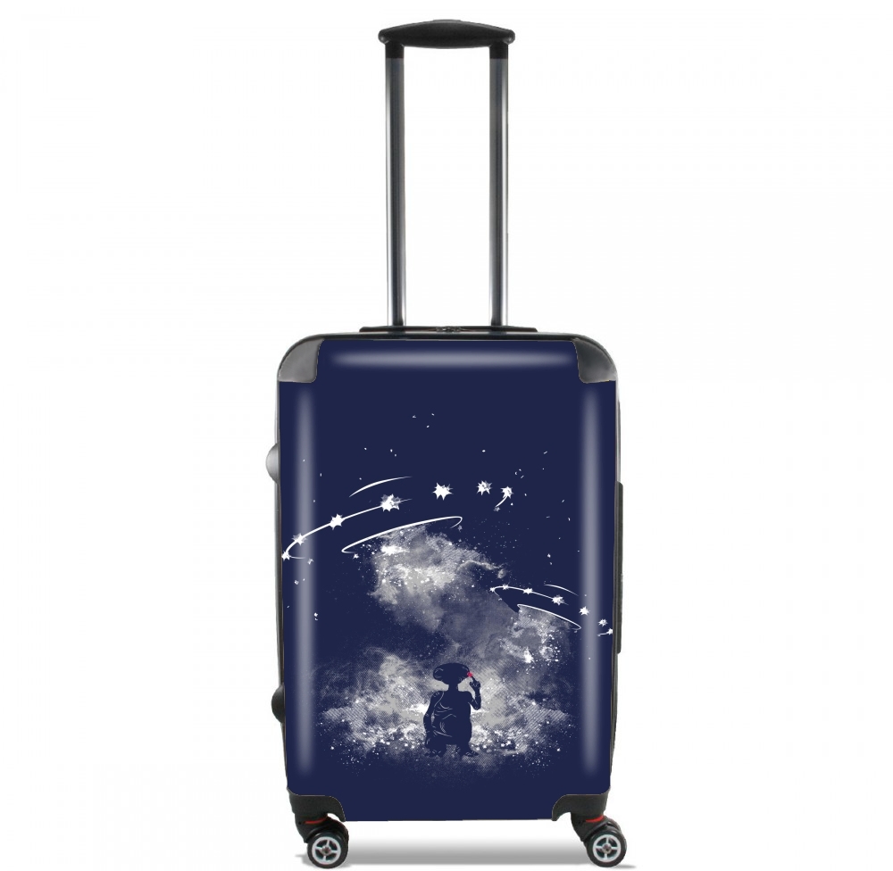 Valise trolley bagage XL pour Going home