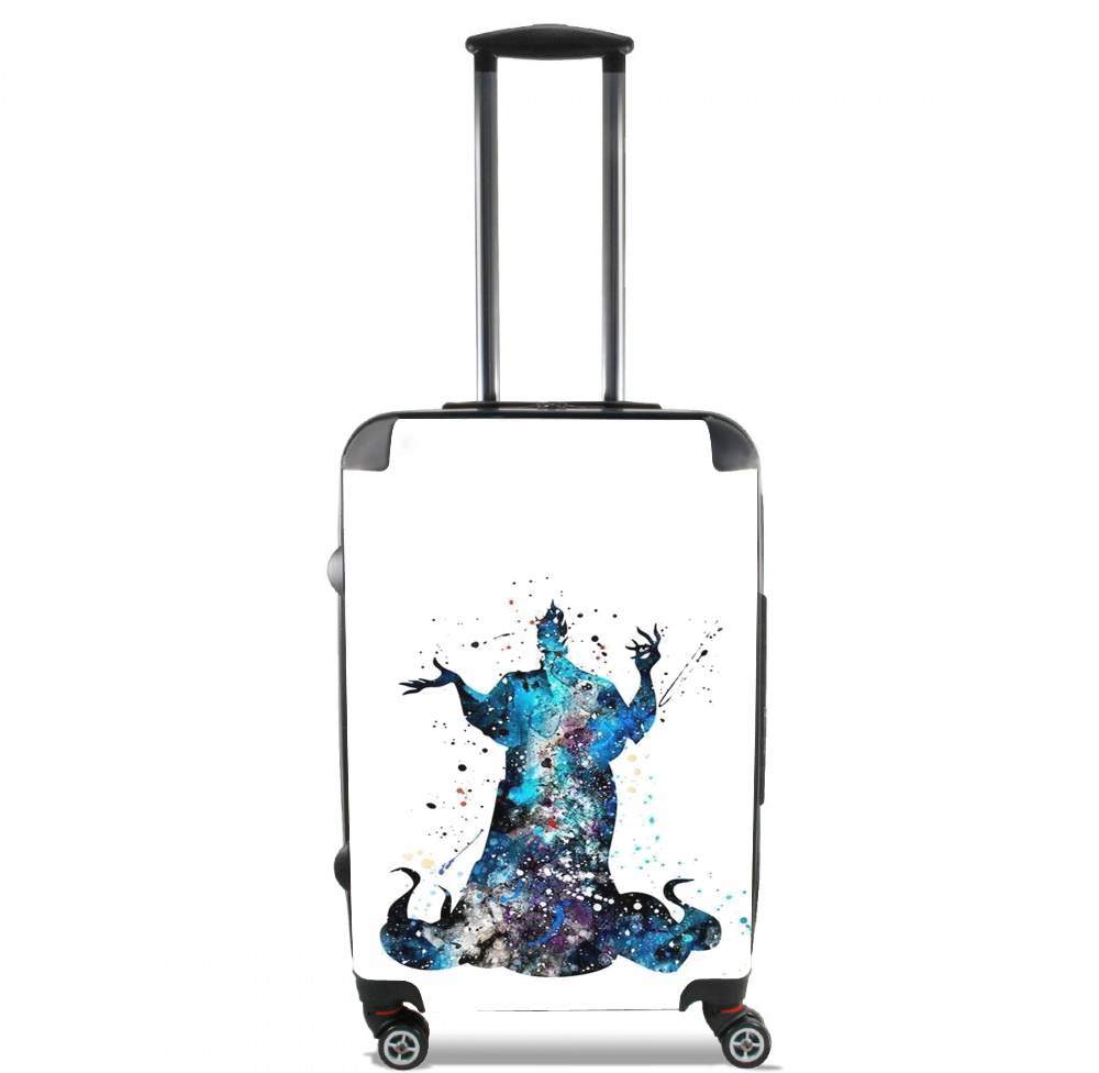 Valise trolley bagage XL pour Hades WaterArt