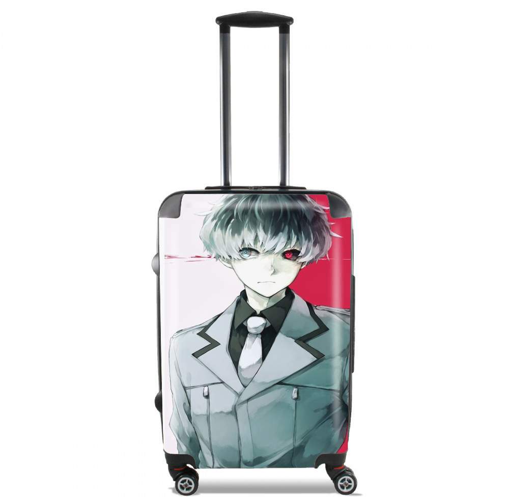 Valise trolley bagage XL pour haise sasaki