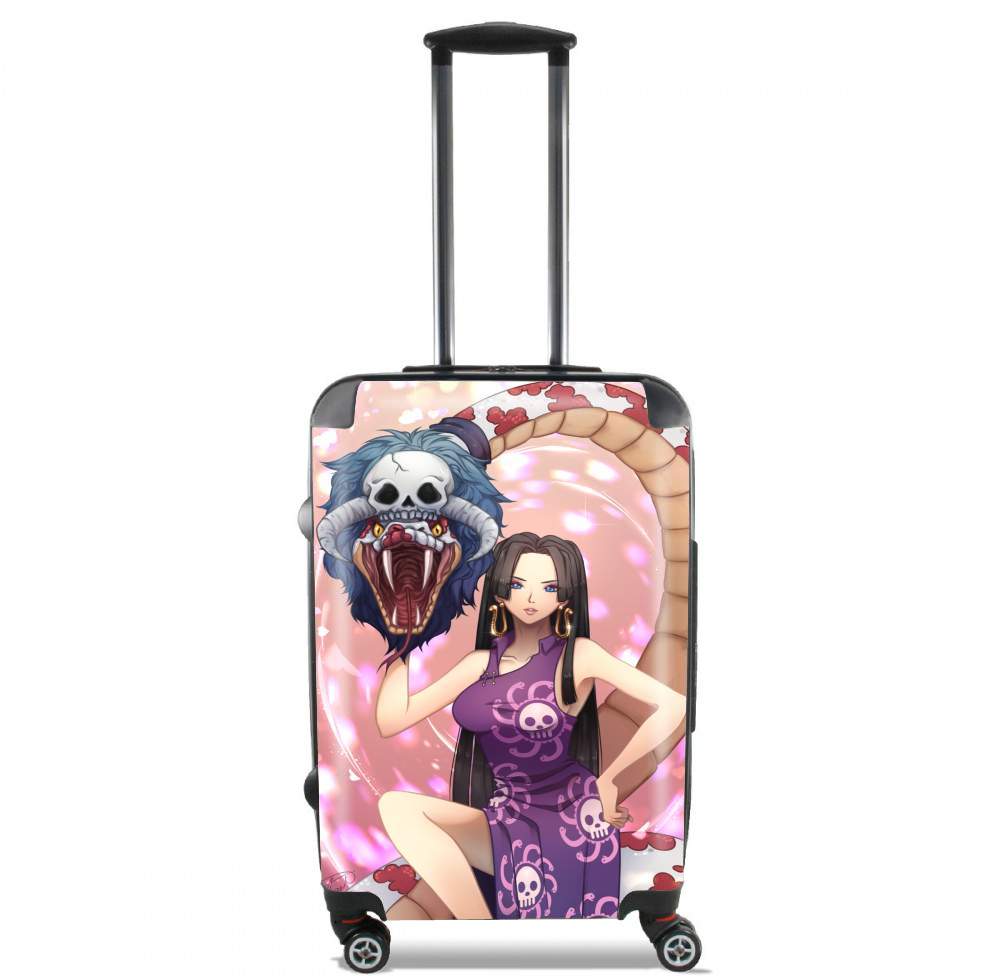 Valise trolley bagage XL pour hancock FanArt