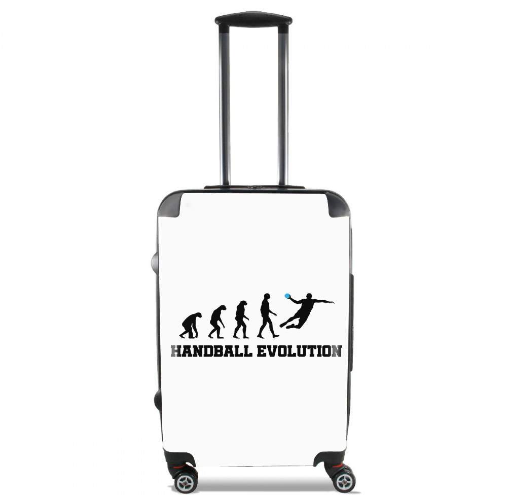 Valise trolley bagage XL pour Handball Evolution