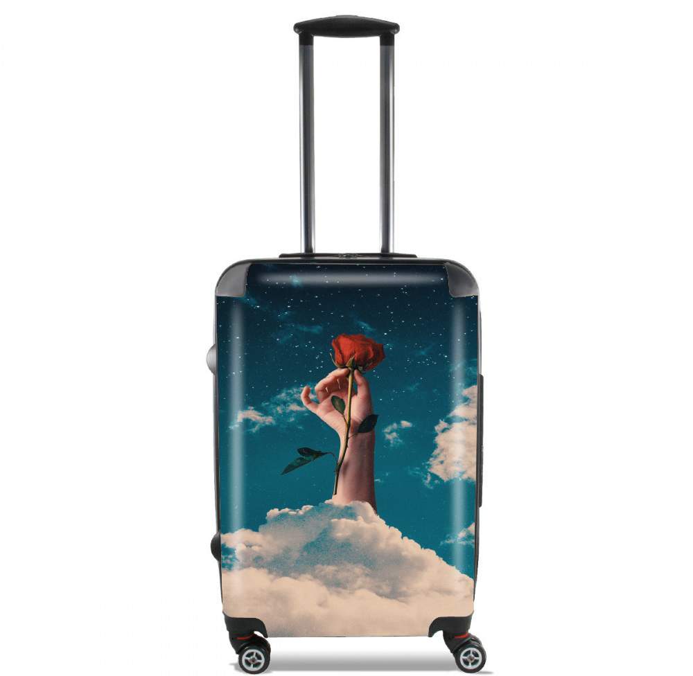 Valise trolley bagage XL pour Heaven