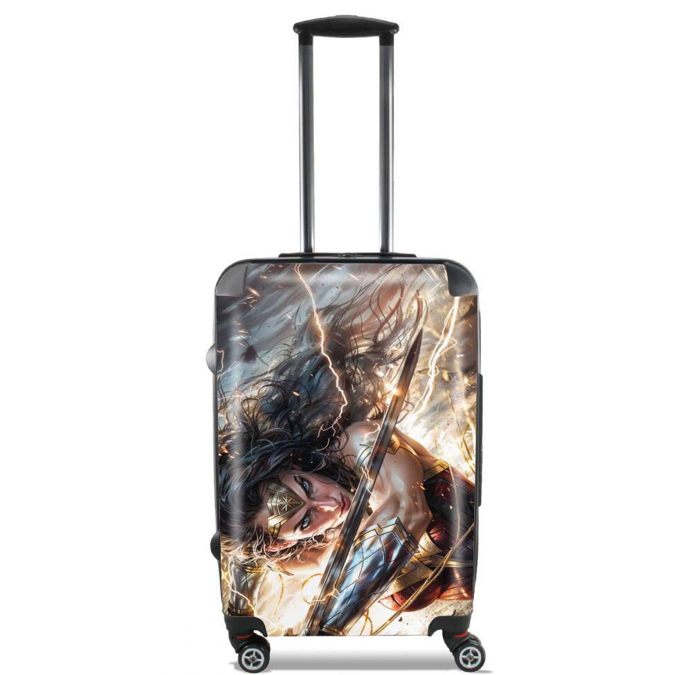 Valise trolley bagage XL pour Hero Amazon