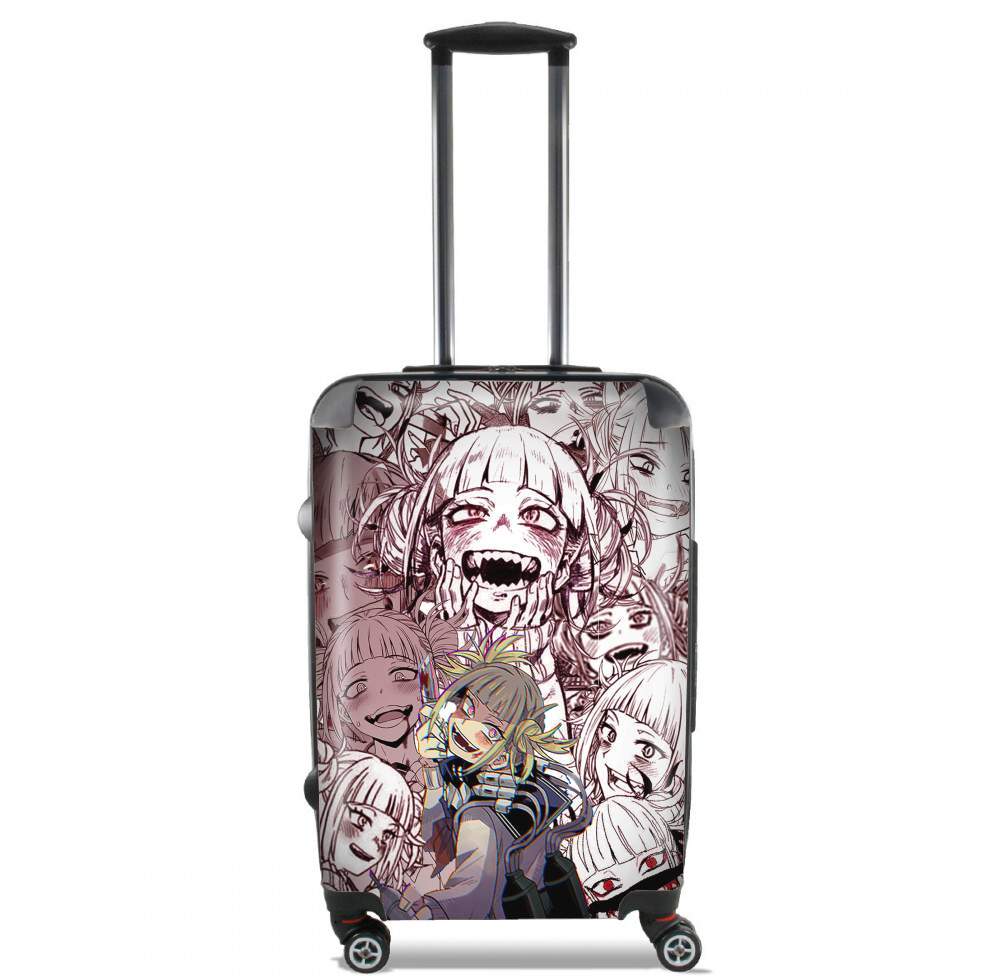 Valise trolley bagage XL pour Himiko toga MHA