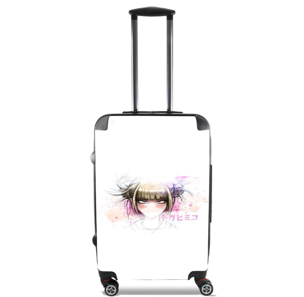 Valise trolley bagage XL pour Himiko