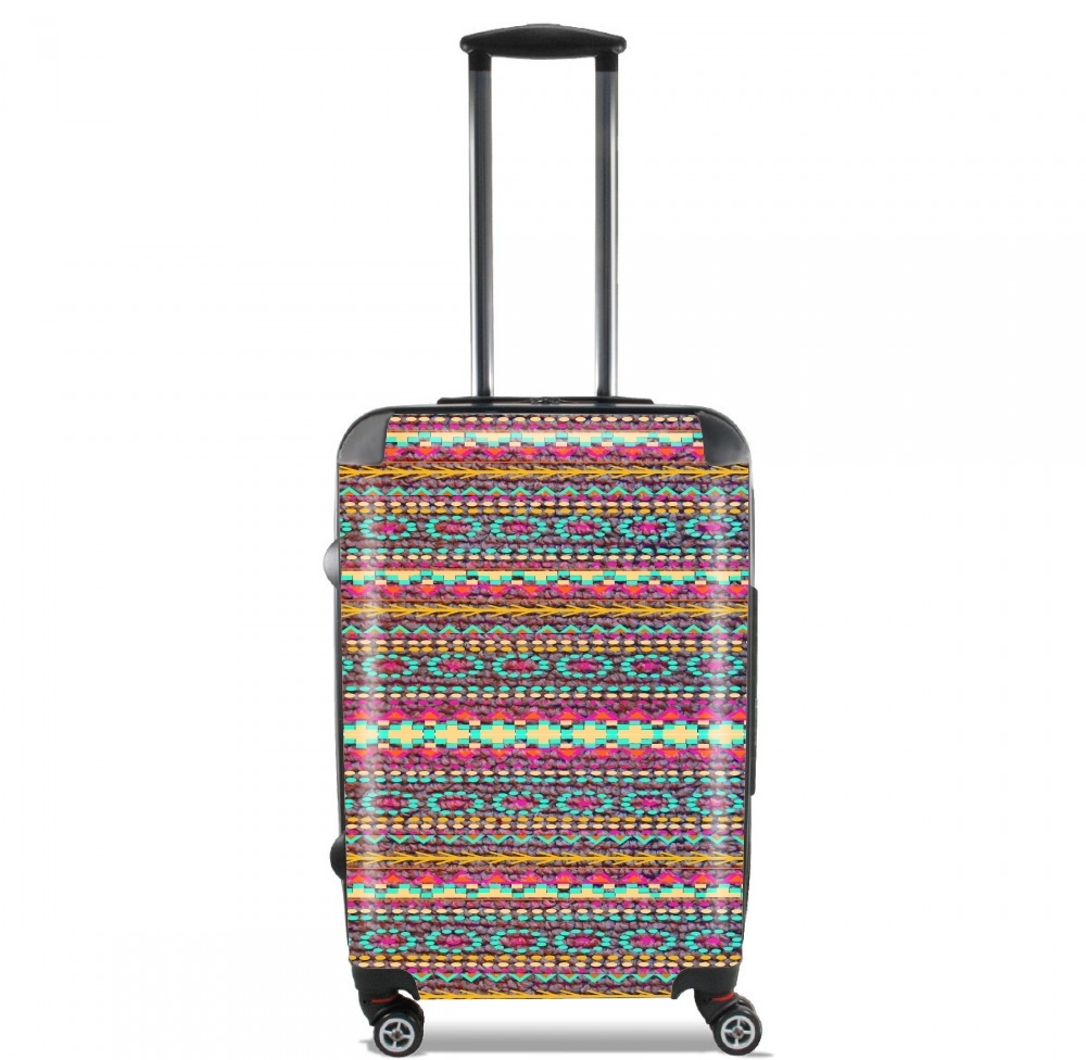 Valise trolley bagage XL pour HIPPIE CHIC