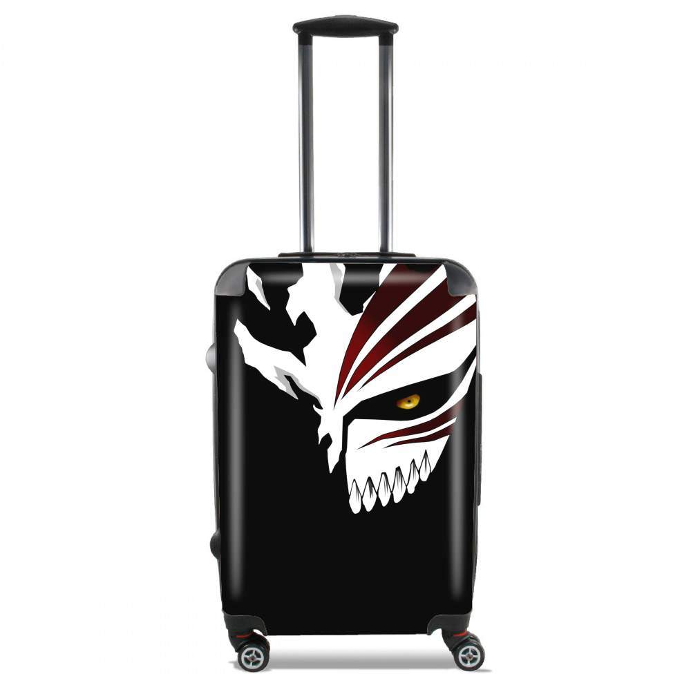 Valise trolley bagage XL pour Ichigo hollow mask