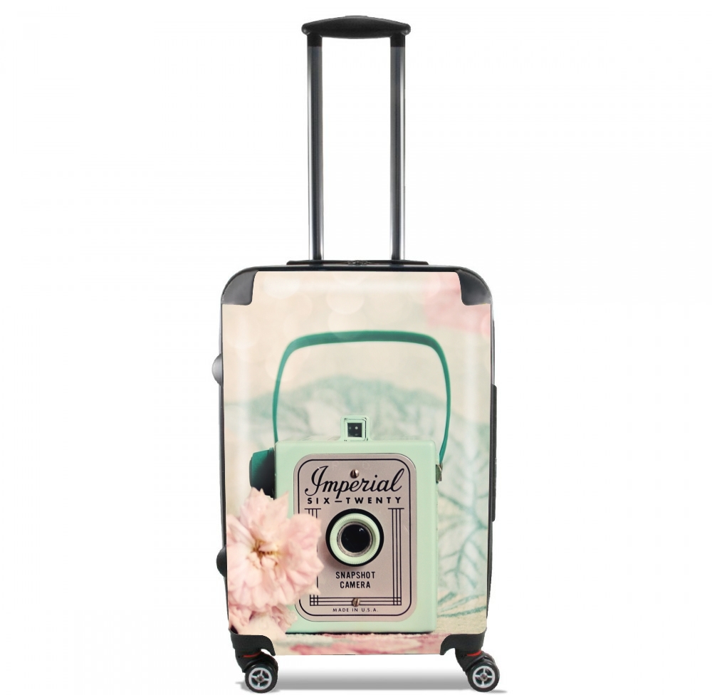 Valise trolley bagage XL pour Imperial 6-20