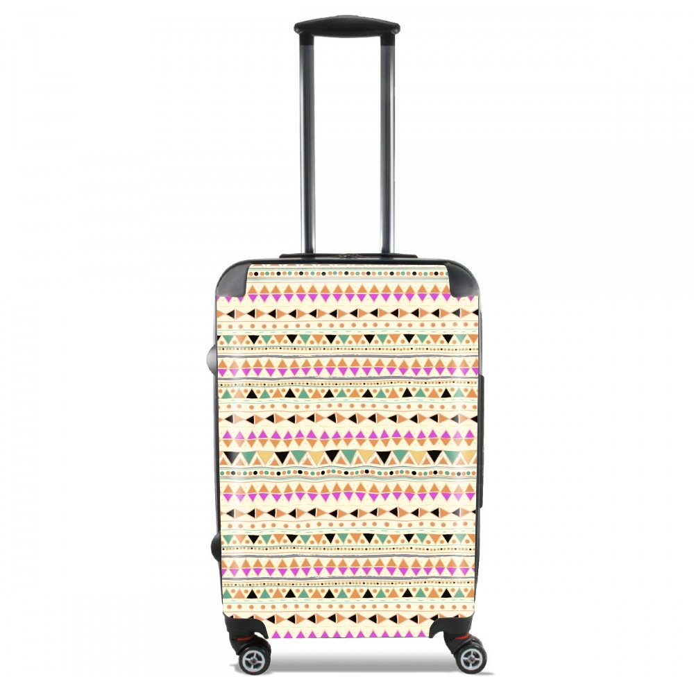 Valise trolley bagage XL pour Eté indien